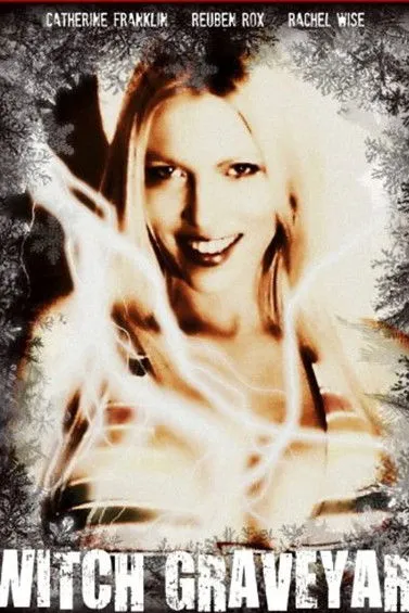 Póster de Witch Graveyard