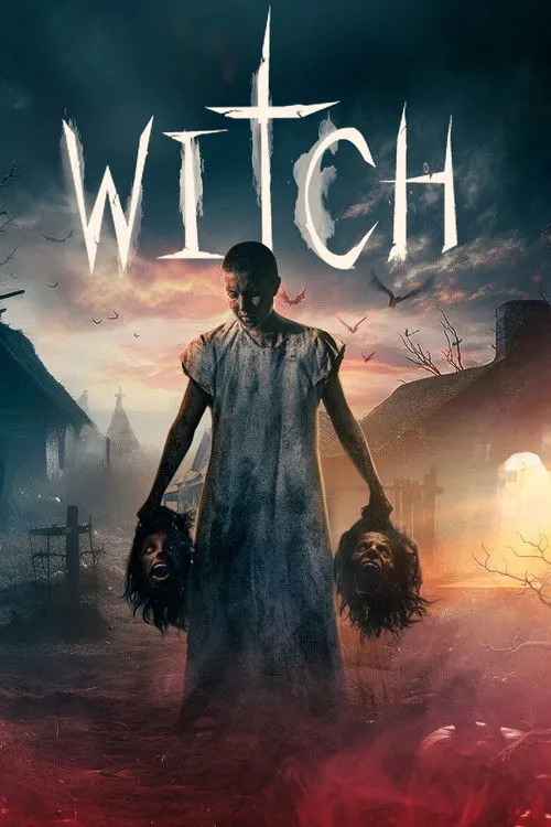 Póster de Witch