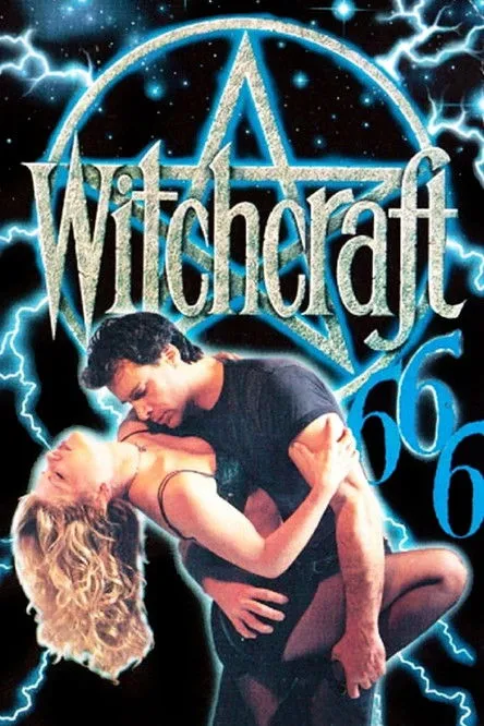 Craig Stepp interpreta a Jonathan en Witchcraft VI