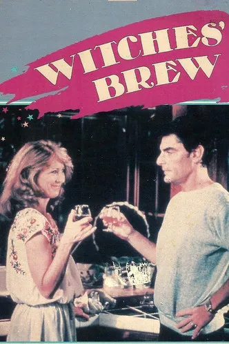 Teri Garr interpreta a Margaret Lightman en Witches' Brew