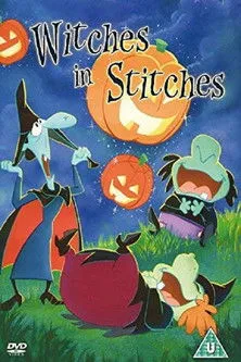 Miki Mathioudakis interpreta a en Witches in Stitches