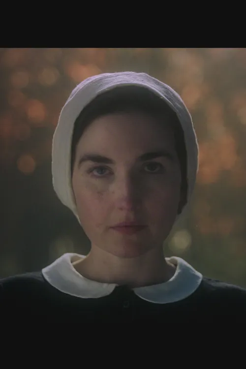 Sophia di Martino interpreta a en Witches