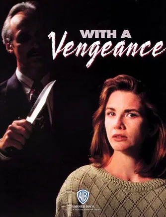 Roger Aaron Brown interpreta a en With a Vengeance