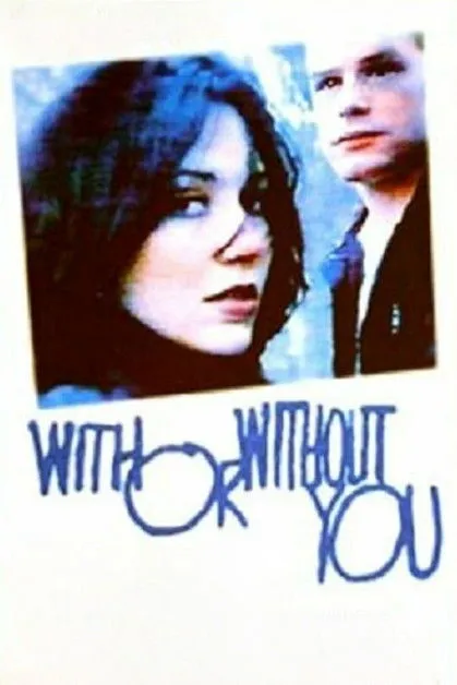 Póster de With or Without You