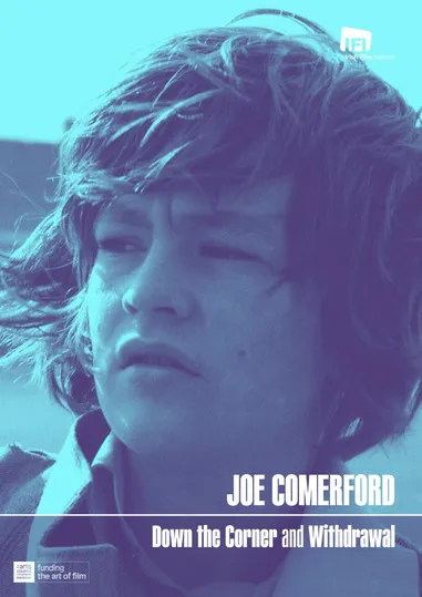 Gerard McSorley interpreta a Gerry en Withdrawal