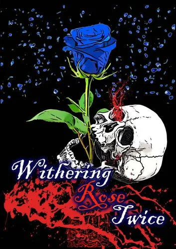 Daniel Medrán interpreta a Mafias en Withering Rose Twice