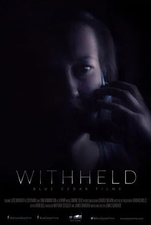 Lizzie Mounter interpreta a Stephanie en Withheld