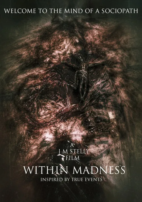 Matt Story interpreta a Donovan Summers en Within Madness