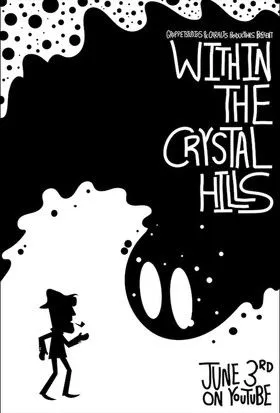 Christina K. Caralis interpreta a Carrigain en Within the Crystal Hills