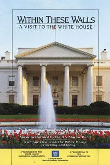 George H. W. Bush interpreta a Self en Within These Walls: A Tour of the White House