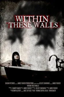 Póster de Within These Walls