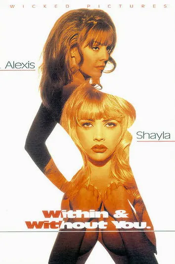 Póster de la película Within & Without You