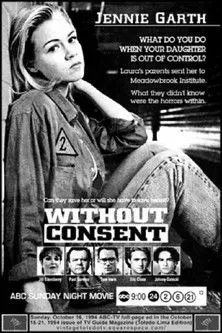Jennie Garth interpreta a Laura Mills en Without Consent