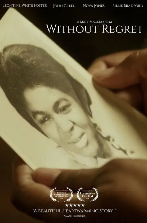 Leontine White Foster interpreta a Denise en Without Regret