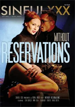 Póster de la película Without Reservations