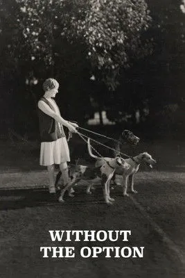 David Hawthorne interpreta a en Without the Option