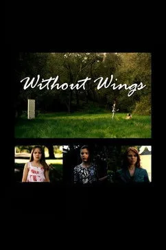 Hailee Steinfeld interpreta a Allison en Without Wings