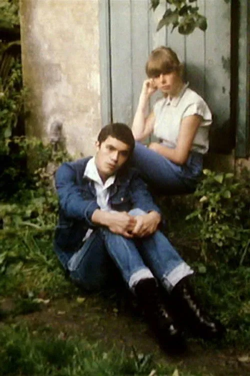 Póster de la película Witlod Gombrowicz: voorvallen, avonturen