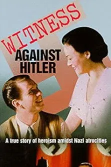 Helen McCrory interpreta a Freya von Moltke en Witness Against Hitler