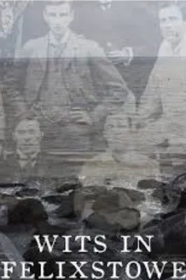 Robert Lloyd Parry interpreta a presented by en Wits in Felixstowe