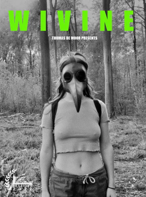 Epona Guillaume interpreta a Wivine en Wivine