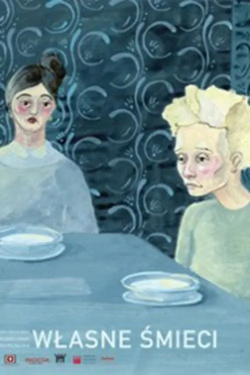 Izabela Dabrowska interpreta a en Własne śmieci