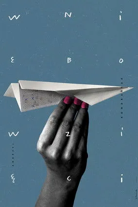 Ewa Pielach-Mierzynska interpreta a Ewa en Wniebowzięci