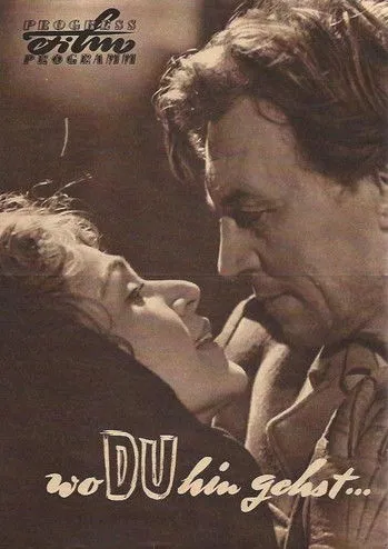 Johannes Knittel interpreta a en Wo Du hin gehst...