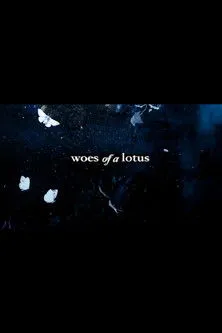 Conrad Gonzales interpreta a  en Woes of a Lotus