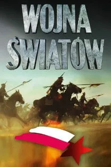 Portada de Wojna światów