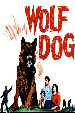 Don Garrard interpreta a Lee Trent en Wolf Dog
