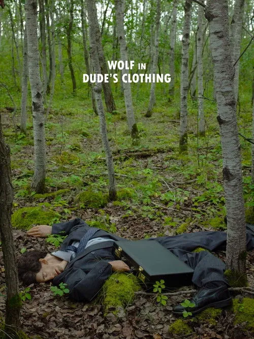 Erik Athavale interpreta a Wolf en Wolf in Dude's Clothing