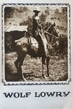 Margery Wilson interpreta a Mary Davis en Wolf Lowry