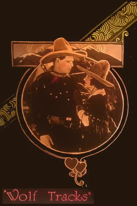 Jim Welch interpreta a Bob Meredith en Wolf Tracks