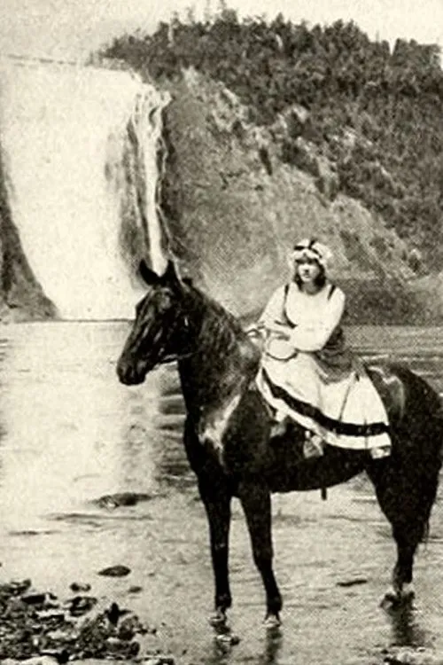 Jere Austin interpreta a Lt. Arleigh of the Royald Americans en Wolfe or the Conquest of Quebec