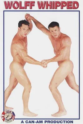 Póster de WOLFF WHIPPED
