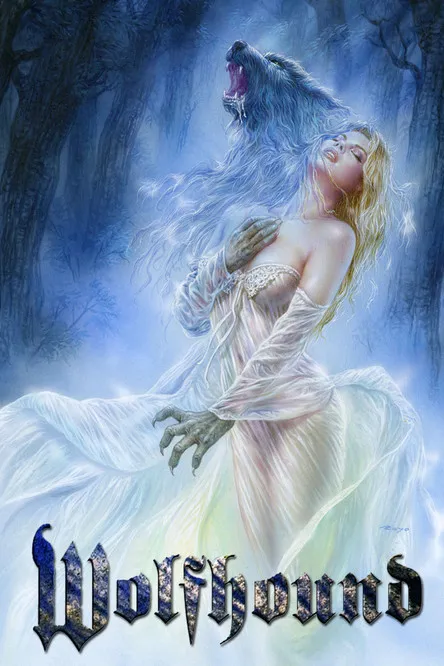Póster de Wolfhound