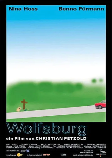 Póster de Wolfsburg