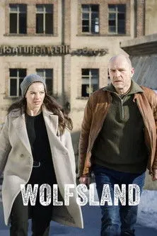 Portada de Wolfsland - Das dreckige Dutzend