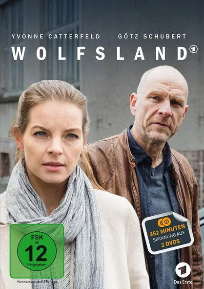 Kerstin Römer interpreta a Frau Koll en Wolfsland - Heimsuchung