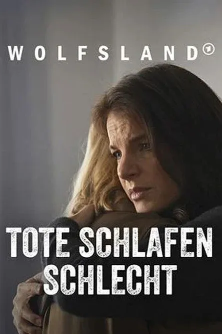 Portada de Wolfsland - Tote schlafen schlecht