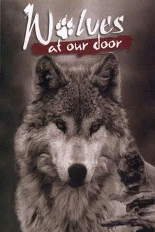 Richard Kiley interpreta a Narrator en Wolves at Our Door