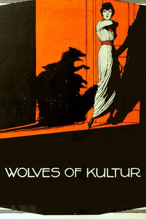 Betty Howe interpreta a Helen Moore en Wolves of Kultur
