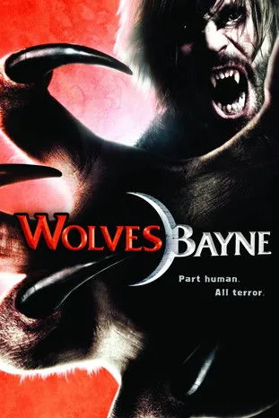 Póster de Wolvesbayne