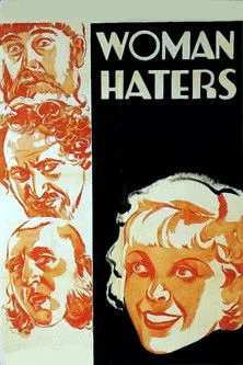 June Gittelson interpreta a Mary's Sister (uncredited) en Woman Haters