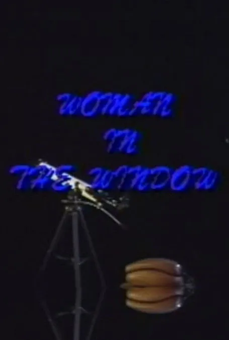 Póster de la película Woman in the Window