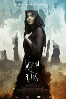 Póster de Woman of the Ruins