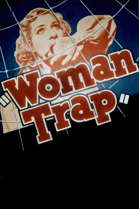 Joseph L. Mankiewicz interpreta a Reporter (as Joseph Mankiewicz) en Woman Trap