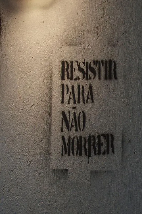 Maria da Penha interpreta a Herself en Women in Resistance
