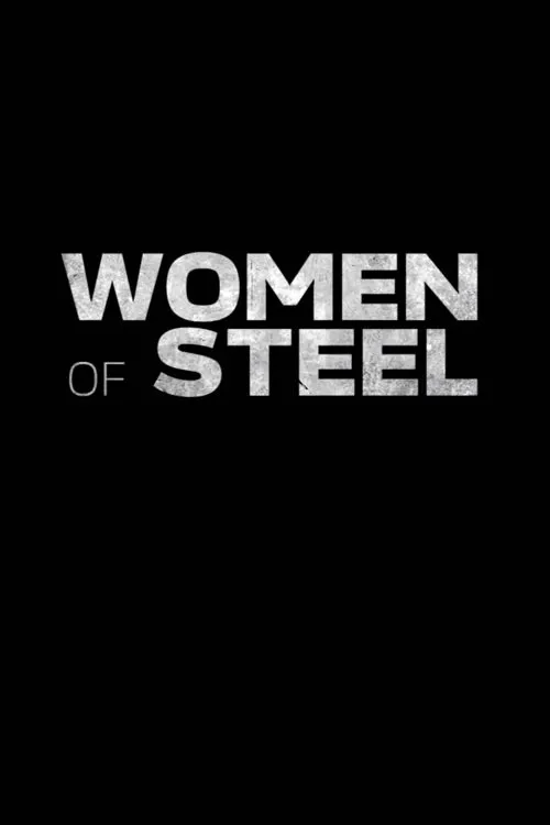 Joanne Froggatt interpreta a Narrator en Women of Steel